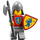LEGO Classic Knights Minifigure 5004419