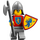 LEGO Classic Knights Minifigure Set 5004419