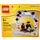 LEGO Classic Minifigure Graduation Set (850935)