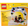 LEGO Classic Minifigure Graduation Set 850935