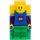 LEGO Classic Minifigure Link Watch (5004604)