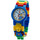 LEGO Classic Minifigure Link Watch (5004604)
