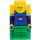 LEGO Classic Minifigure Link Watch (5005015)