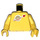 LEGO Classic Space Minifig Torso (973)