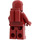 LEGO Classic Ruimte - Rood met Airtanks Minifiguur