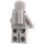 LEGO Classic Espacio - Blanco con Airtanks Minifigura