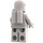 LEGO Classic Espacer - blanc avec Airtanks Figurine