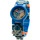 LEGO Clay Kids Buildable Watch (5005116)