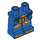LEGO Clay Minifigure Hüften und Beine (3815 / 36433)