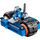 LEGO Clay&#039;s Rumble Klinge 70315