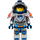 LEGO Clay&#039;s Rumble Lemmet 70315