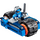 LEGO Clay&#039;s Rumble Blade 70315