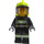 LEGO Clemmons Minifigure