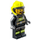 LEGO Clemmons Minifigur