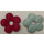 LEGO Clikits Fabric Flower 5 x 5 (46679)