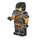 LEGO Climber Cole Minifigure