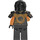 LEGO Climber Cole Minifigure