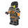 LEGO Climber Cole Minifigur