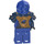 LEGO Climber Jay Minifigur