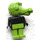 LEGO Clive Crocodile Fabuland Figure
