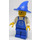 LEGO Clock Set Wizard minifiguur