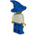 LEGO Clock Set Wizard Minifigur