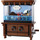 LEGO Clockwork Aquarium 910015