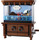 LEGO Clockwork Aquarium Set 910015