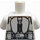 LEGO Clone Captain Vaughn Minifig Torso (973 / 76382)