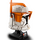 LEGO Clone Commander Cody Helmet 75350