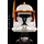 LEGO Clone Commander Cody Helmet 75350