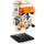 LEGO Clone Commander Cody Set 40675