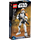 LEGO Clone Commander Cody 75108