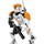 LEGO Clone Commander Cody 75108