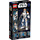 LEGO Clone Commander Cody 75108 Packaging