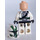 LEGO Clone Commander Gree Minifiguur