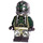 LEGO Clone Commander Gree Minifigure