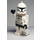 LEGO Clone Jetpack Trooper Minifigur