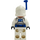 LEGO Clone Officer - 501st Legion Minifigure