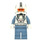 LEGO Clone Pilot from Episode 3 minifiguur