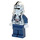 LEGO Clone Pilot Figurine