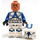 LEGO Clone Specialist - 501st Legion Minifigure