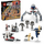 LEGO Clone Trooper &amp; Battle Droid Battle Pack Set 75372