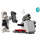 LEGO Clone Trooper &amp; Battle Droid Battle Pack 75372