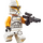 LEGO Clone Trooper Command Station Set 40558