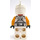 LEGO Clone Trooper Commander Minifigure