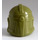 LEGO Clone Trooper Helmet (Phase 2) with camouflage pattern (11217 / 16927)