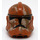 LEGO Clone Trooper Helmet (Phase 2) with Geonosis Clone Trooper Camouflage (11217 / 20203)