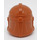 LEGO Clone Trooper Helmet (Phase 2) with Geonosis Clone Trooper Camouflage (11217 / 20203)