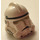 LEGO Clone Trooper Helmet with Black Markings (52063 / 88768)